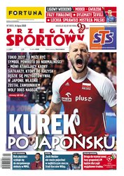: Przegląd Sportowy - e-wydanie – 163/2020
