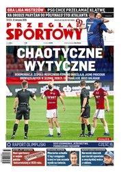 : Przegląd Sportowy - e-wydanie – 188/2020