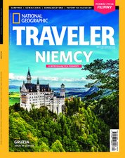 : National Geographic Traveler - e-wydanie – 4/2020