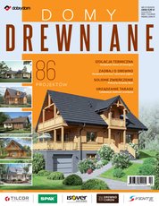 : Domy Drewniane - e-wydanie – 2/2020
