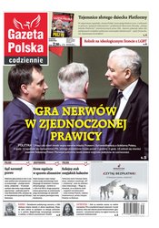 : Gazeta Polska Codziennie - e-wydanie – 224/2020