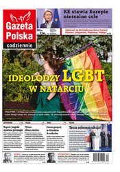 : Gazeta Polska Codziennie - e-wydanie – 228/2020