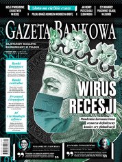 : Gazeta Bankowa - e-wydanie – 4/2020