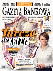 : Gazeta Bankowa - e-wydanie – 6/2020