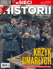 : W Sieci Historii - e-wydanie – 3-4/2020