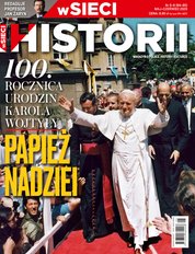 : W Sieci Historii - e-wydanie – 5-6/2020