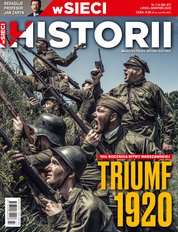 : W Sieci Historii - e-wydanie – 7-8/2020