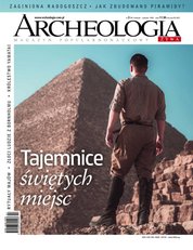 : Archeologia Żywa - e-wydanie – 2/2020