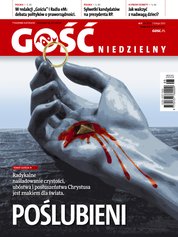 : Gość Niedzielny - Świdnicki - e-wydanie – 5/2020