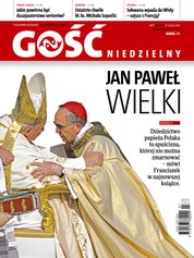 : Gość Niedzielny - Świdnicki - e-wydanie – 7/2020