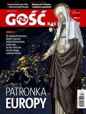 : Gość Niedzielny - Elbląski - e-wydanie – 17/2020
