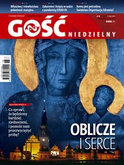 : Gość Niedzielny - Bielsko Żywiecki - e-wydanie – 18/2020