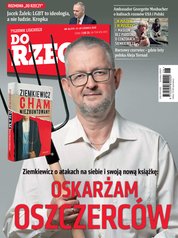 : Tygodnik Do Rzeczy - e-wydanie – 26/2020