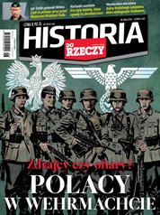 : Do Rzeczy Historia - e-wydanie – 6/2020