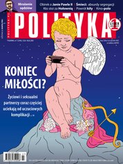 : Polityka - e-wydanie – 7/2020