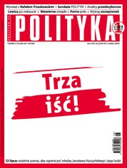 : Polityka - e-wydanie – 28/2020