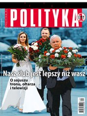 : Polityka - e-wydanie – 31/2020