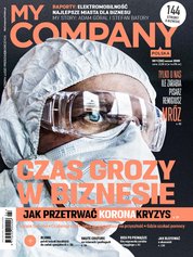 : My Company Polska - e-wydanie – 4/2020