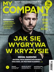 : My Company Polska - e-wydanie – 5/2020