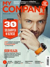 : My Company Polska - e-wydanie – 6/2020