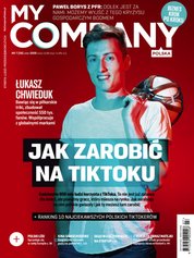 : My Company Polska - e-wydanie – 7/2020