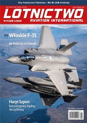 : Lotnictwo Aviation International - e-wydanie – 1/2020