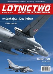 : Lotnictwo Aviation International - e-wydanie – 3/2020