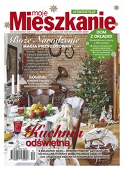 : Moje Mieszkanie - e-wydanie – 12/2020