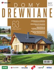 : Domy Drewniane - e-wydanie – 2/2021