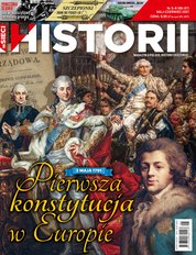 : W Sieci Historii - e-wydanie – 5-6/2021