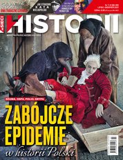 : W Sieci Historii - e-wydanie – 7-8/2021