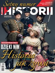: W Sieci Historii - e-wydanie – 9-10/2021