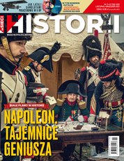 : W Sieci Historii - e-wydanie – 11-12/2021