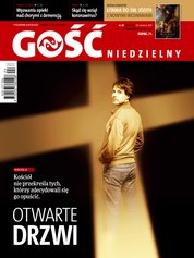 : Gość Niedzielny - Świdnicki - e-wydanie – 24/2021