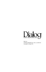 : Dialog - e-wydanie – 11-12/2021