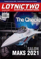 : Lotnictwo Aviation International - e-wydanie – 9/2021