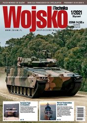 : Wojsko i Technika - e-wydanie – 1/2021
