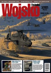 : Wojsko i Technika - e-wydanie – 3/2021