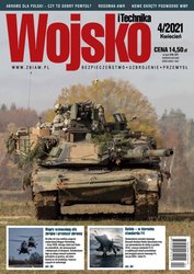 : Wojsko i Technika - e-wydanie – 4/2021