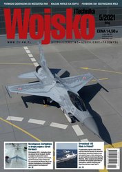 : Wojsko i Technika - e-wydanie – 5/2021