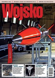 : Wojsko i Technika - e-wydanie – 8/2021