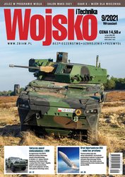 : Wojsko i Technika - e-wydanie – 9/2021