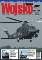: Wojsko i Technika - e-wydanie – 10/2021