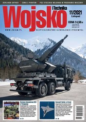 : Wojsko i Technika - e-wydanie – 11/2021