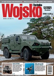 : Wojsko i Technika - e-wydanie – 12/2021