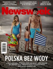 : Newsweek Polska - e-wydanie – 32/2022