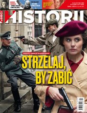 : W Sieci Historii - e-wydanie – 1-2/2022