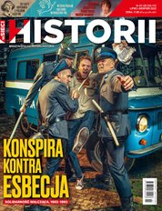 : W Sieci Historii - e-wydanie – 7-8/2022