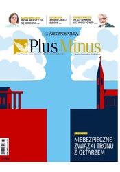 : Plus Minus - e-wydanie – 32/2022
