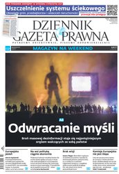 : Dziennik Gazeta Prawna - e-wydanie – 156/2022